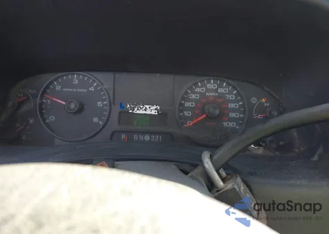 2007 Ford F-250 Xl/Xlt from USA, damaged, VIN 1FTNF21547EA84296